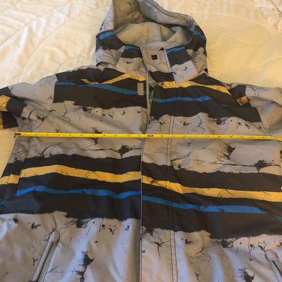 Quick Silver utility collection - Picture 5 of 8